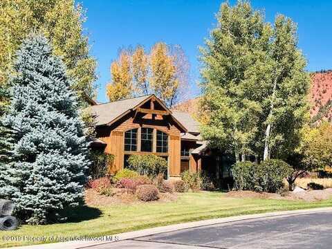 15 Elk Track Lane, Carbondale, CO 81623