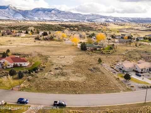 294 Battlement Creek Trail, Battlement Mesa, CO 81635