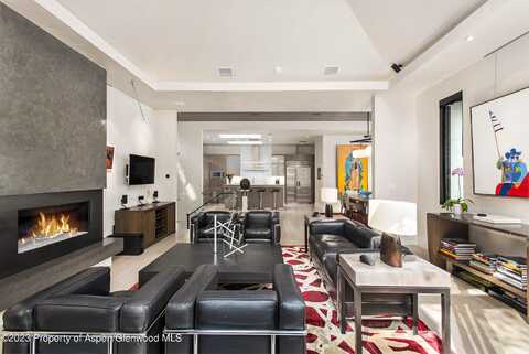 307 N Sixth Street, Aspen, CO 81611