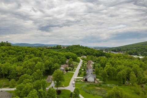 Lot # 52 Fox Hollow Subdivision Circle, Duncansville, PA 16635