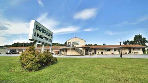 15033-45 Dunnings Highway, East Freedom, PA 16637