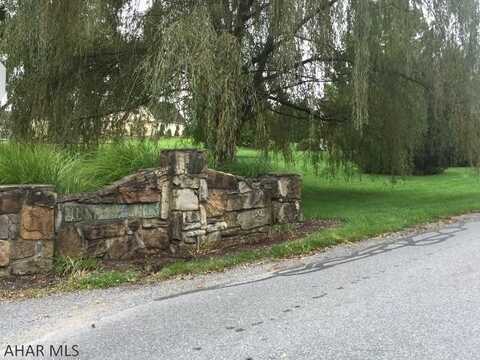 Lot 8 Juniata Mills, Everett, PA 15537