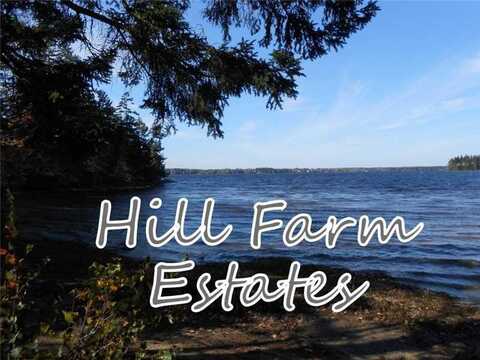 Lot 26 Lucas Lane, Whiting, ME 04691