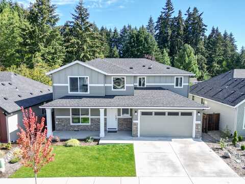 12701 NE 64TH AVE, Vancouver, WA 98686