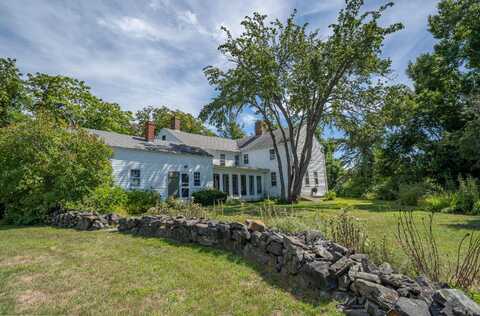 1 River Road, Kennebunkport, ME 04046