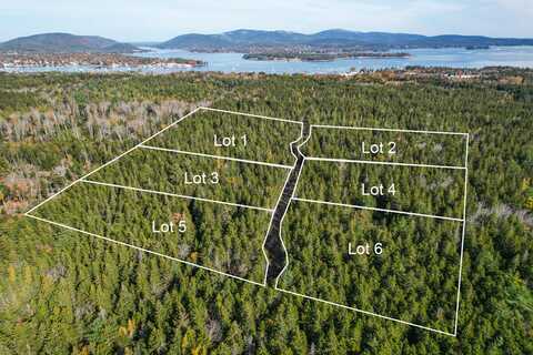 000 Seawall Map/Lot 17/11-06, Southwest Harbor, ME 04679