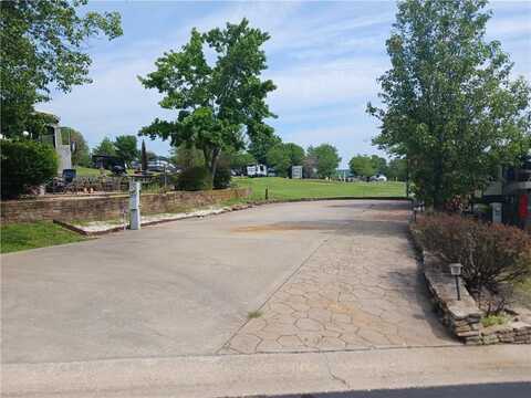 1229 County Road 663 Lot #313, Oak Grove, AR 72638