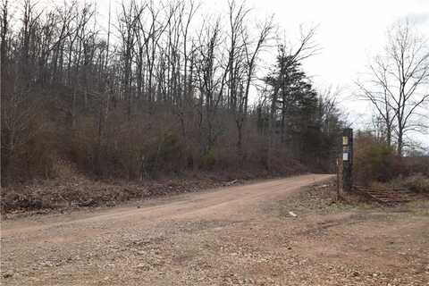 Walkenbach Tract 9 RD, Rogers, AR 72756