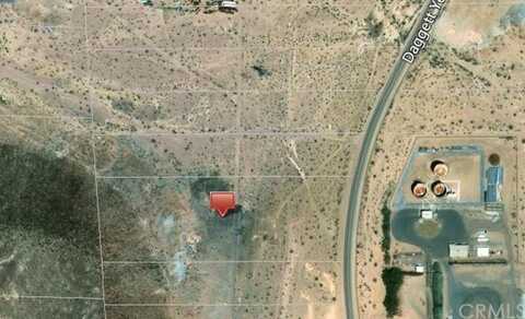 34340 Daggett-Yermo Road, Daggett, CA 92327