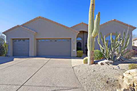 9338 E PRAIRIE Circle, Scottsdale, AZ 85262