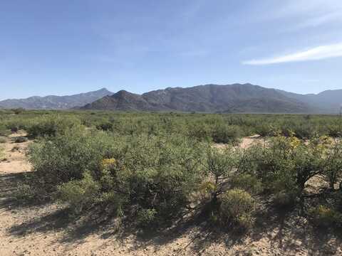 000 W Stuart Trail, Bowie, AZ 85605