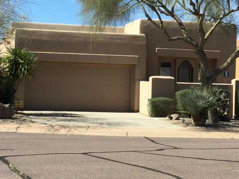 9583 E RAINDANCE Trail, Scottsdale, AZ 85262