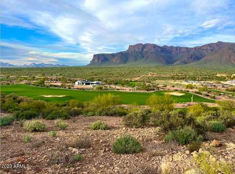 9376 E SKYLINE Trail, Gold Canyon, AZ 85118