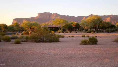 3873 S GAMBEL QUAIL Way, Gold Canyon, AZ 85118