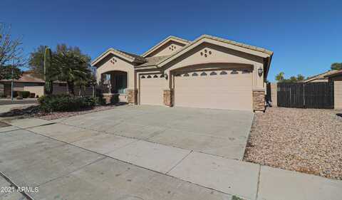 8754 W PALMAIRE Avenue, Glendale, AZ 85305