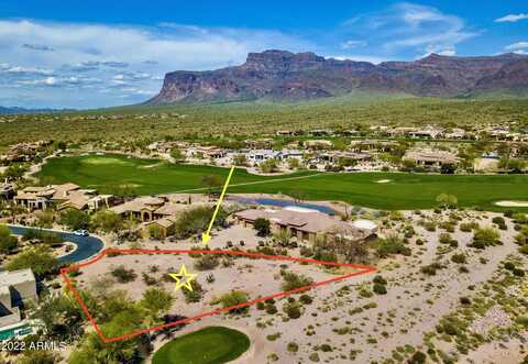 7039 E PINYON VILLAGE Circle, Gold Canyon, AZ 85118