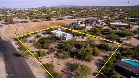 5141 E Westland Road, Cave Creek, AZ 85331