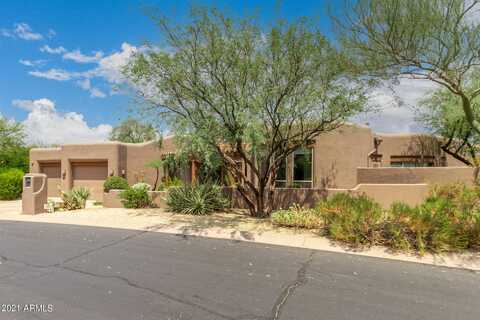 7872 E Thorntree Drive, Scottsdale, AZ 85266