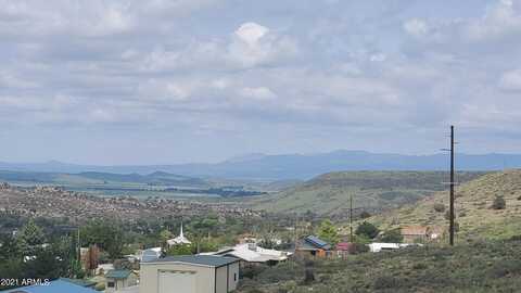 0000 E Deer Way, Lot K --, Yarnell, AZ 85362