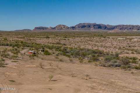 0 S 544th Avenue, Tonopah, AZ 85354