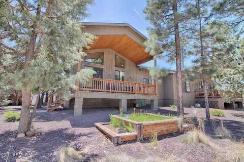 5378 W GLENN ABBEY Trail, Lakeside, AZ 85929