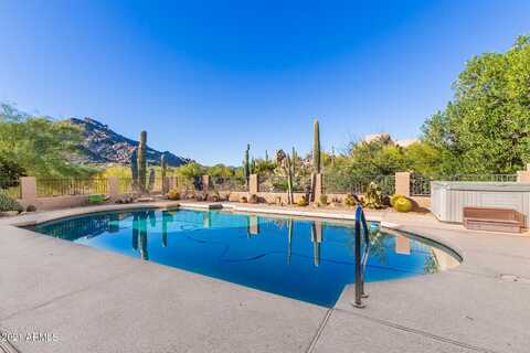 1404 E BOULDER Pass, Carefree, AZ 85377