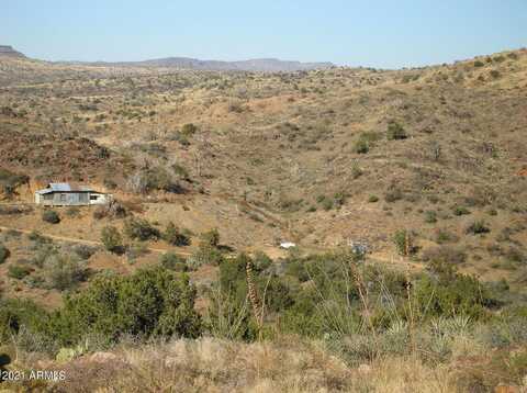 01 Red Rover Mine Rd --, Cave Creek, AZ 85331