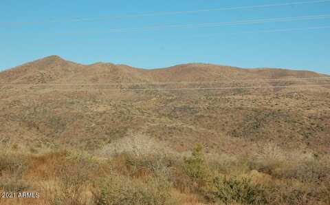 02 Red Rover Mine Road --, Black Canyon City, AZ 85324