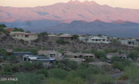 15736 N MOUNTAIN Parkway, Fountain Hills, AZ 85268