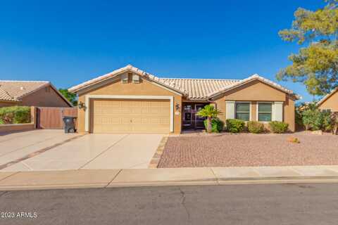 6232 E PALM Street, Mesa, AZ 85215