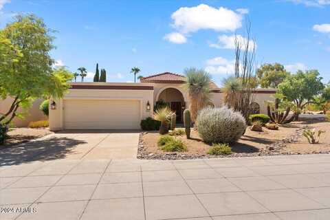 18425 E FOUR PEAKS Boulevard, Rio Verde, AZ 85263