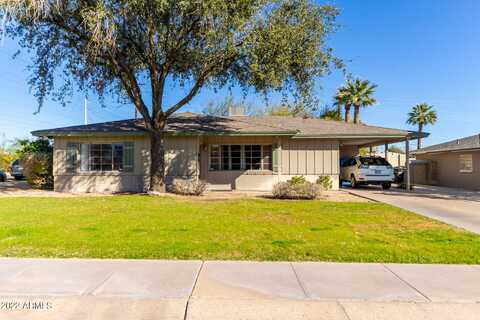 6626 E GRANADA Road, Scottsdale, AZ 85257