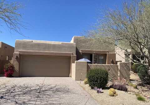 9508 E CHUCKWAGON Lane, Scottsdale, AZ 85262