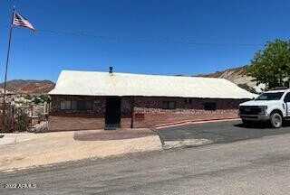 710 Pittsburg Avenue, Bisbee, AZ 85603