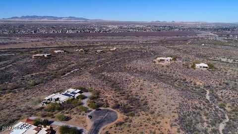 640 E CANYON ROCK Road, Green Valley, AZ 85614