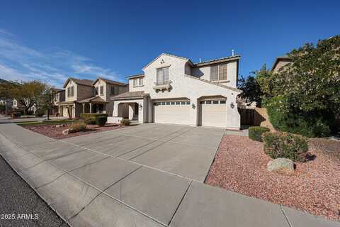 5122 W Sweet Iron Pass Pass, Phoenix, AZ 85083