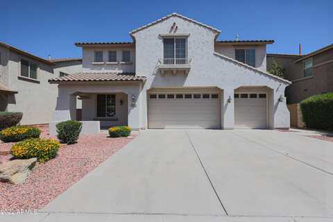 5122 W Sweet Iron Pass Pass, Phoenix, AZ 85083