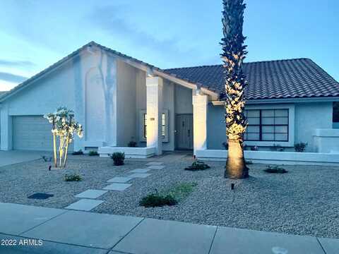 9752 E Wood Drive, Scottsdale, AZ 85260