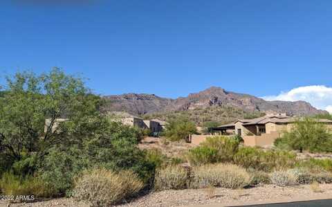 9453 E THUNDER PASS Drive, Gold Canyon, AZ 85118