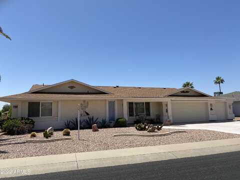 9807 W MOCKINGBIRD Drive, Sun City, AZ 85373