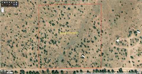 9.25 Acres W GENERATION Trail, Seligman, AZ 86337