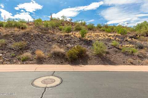 9130 N LAVA BLUFF Trail, Fountain Hills, AZ 85268