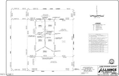 333xx W GLENROSA AVE, LOT 4 --, Tonopah, AZ 85354