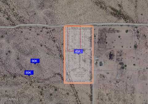 331st AVE & INDIAN SCHOOL ROAD LOT A --, Tonopah, AZ 85354