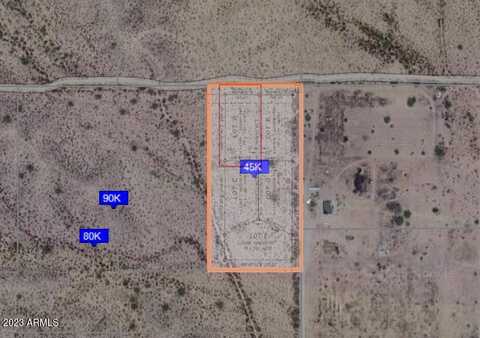 331st & INDIAN SCHOOL ROAD LOT A --, Tonopah, AZ 85354