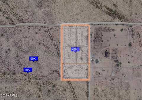 331st & INDIAN SCHOOL ROAD LOT E --, Tonopah, AZ 85354