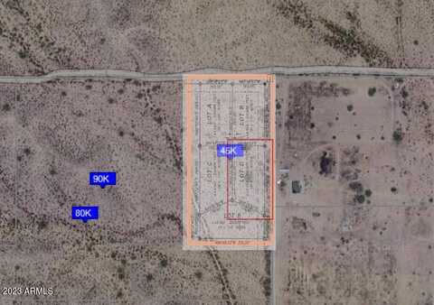 331st & INDIAN SCHOOL ROAD LOT D --, Tonopah, AZ 85354