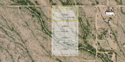 425th Ave and Bethany Home Road, Tonopah, AZ 85354