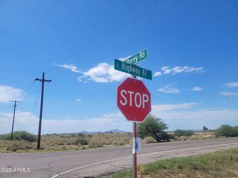 0 E Storey- 003C Road, Coolidge, AZ 85128