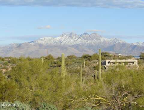 13801 N TIERRA DEL ORO Place, Fort McDowell, AZ 85264